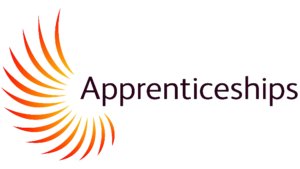 Apprenticeships Partner Logo