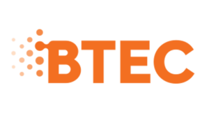 BTEC Partner Logo