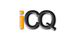 ICQ Partner Logo