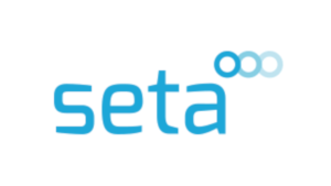 SETA Logo